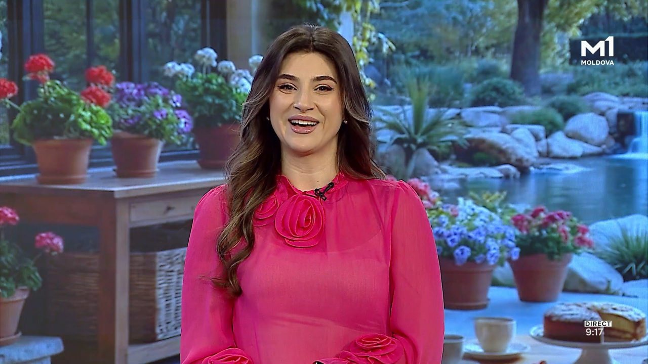 „Zi de Bine” // 30.03.2026