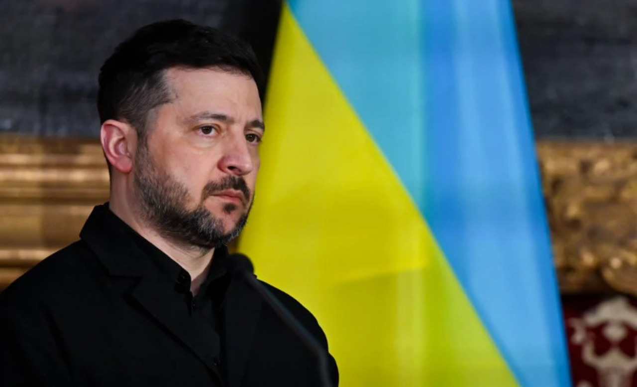 Zelenski, după atacul masiv asupra Kievului: Ucraina are nevoie urgentă de mai multe rachete Patriot