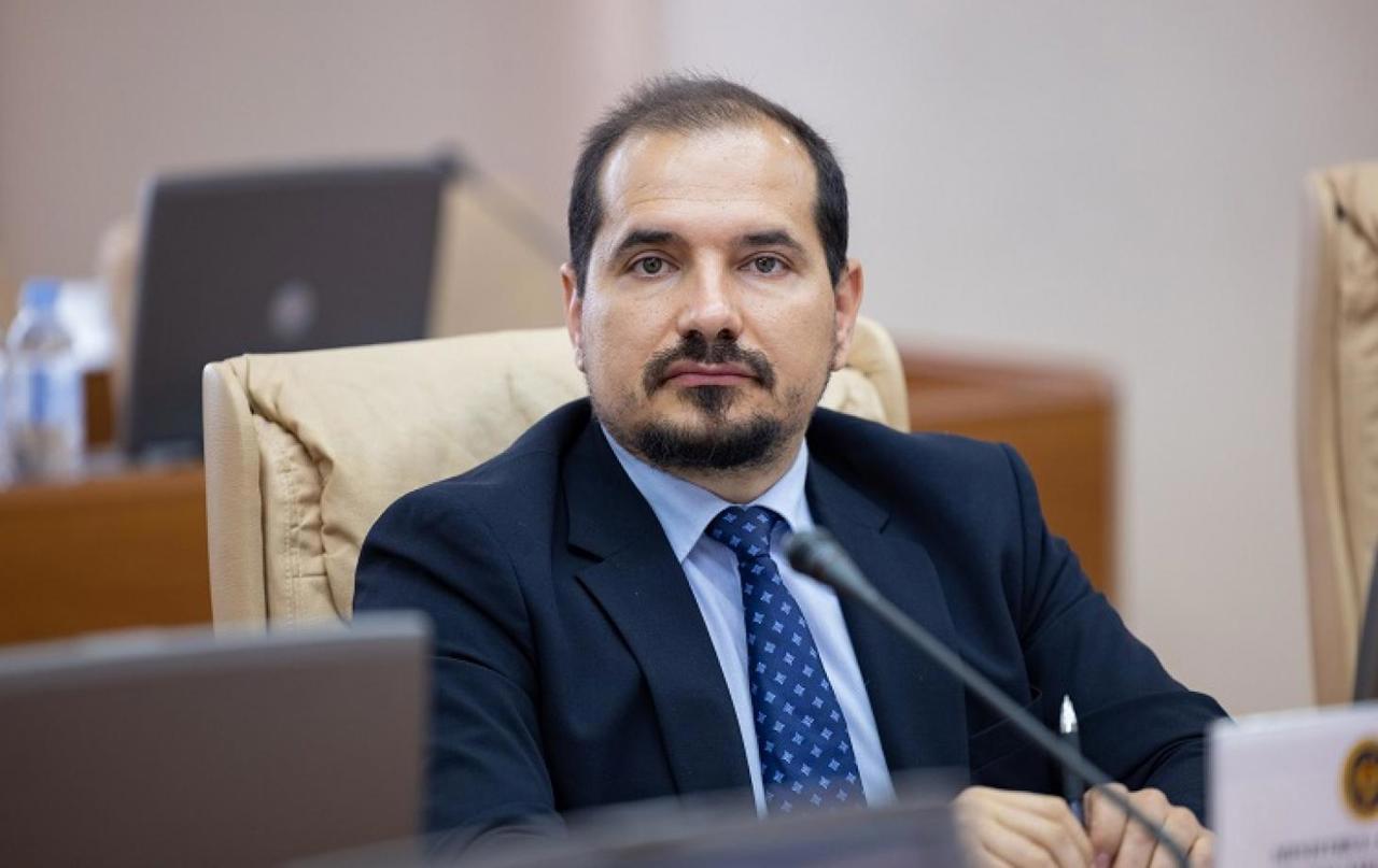 Алексей Бузу: Мэрии, не согласные на объединение, останутся без финансирования