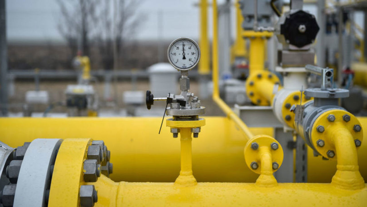 Gazul rusesc nu este o opțiune pentru R. Moldova. Junghietu: Nu este judicios să revenim la un contract cu Gazprom