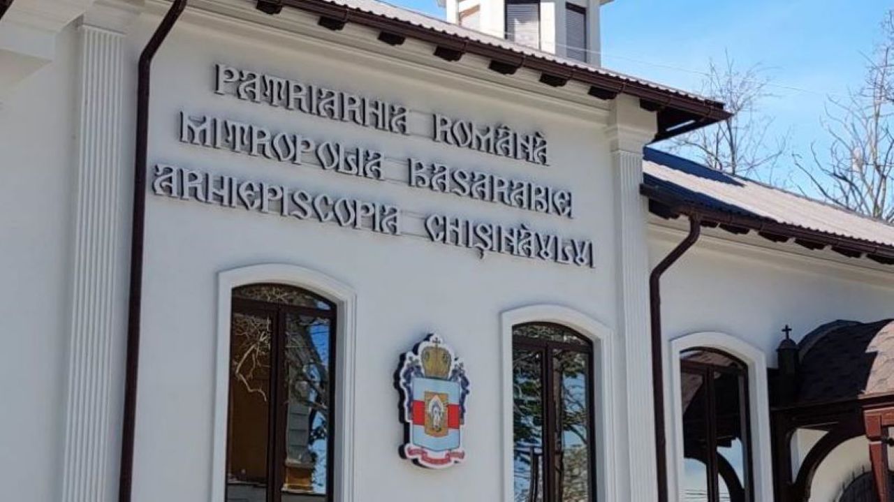 Sinodul BOR: Preoții din Republica Moldova, care revin la Mitropolia Basarabiei, sunt clerici canonici și credincioși binecuvântați