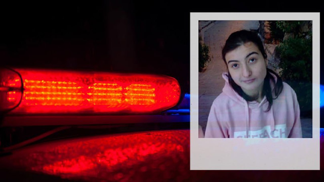 O tânără din Malcoci, dispărută de două zile: Poliția lansează acțiuni de căutare 
