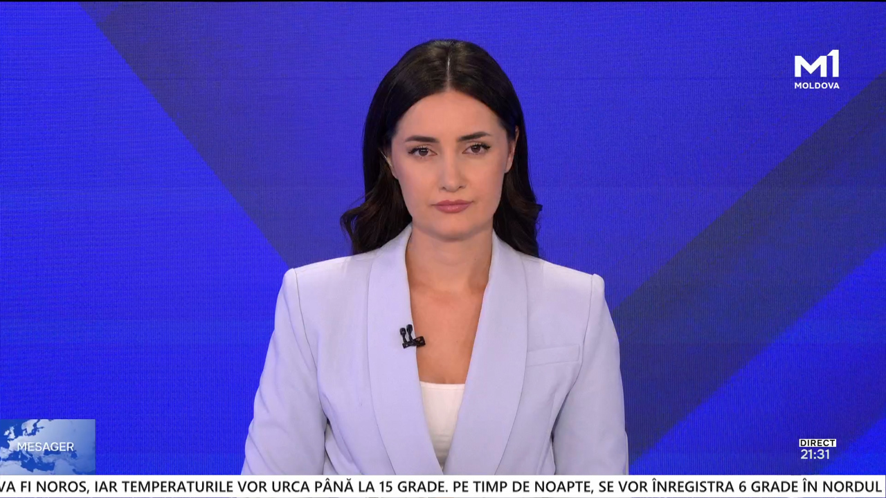 Incident violent pe Nistru || Poluarea Nistrului, pagube de milioane || Franța, cuprinsă de proteste