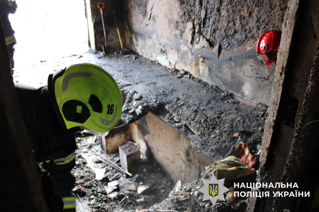 Массированная атака России на Киев: минимум семь человек погибли