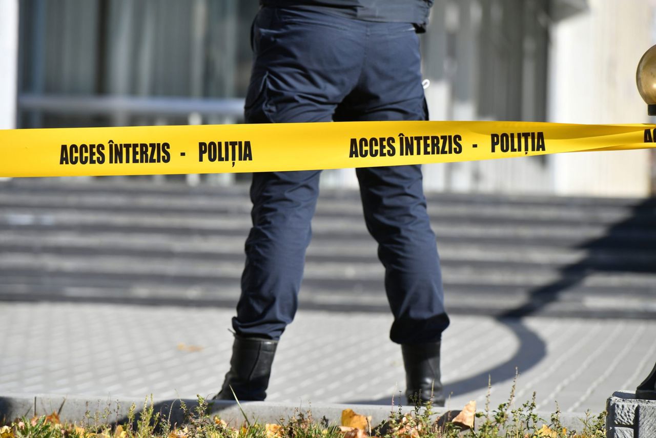 Chișinău Court of Appeal evacuated after bomb alert