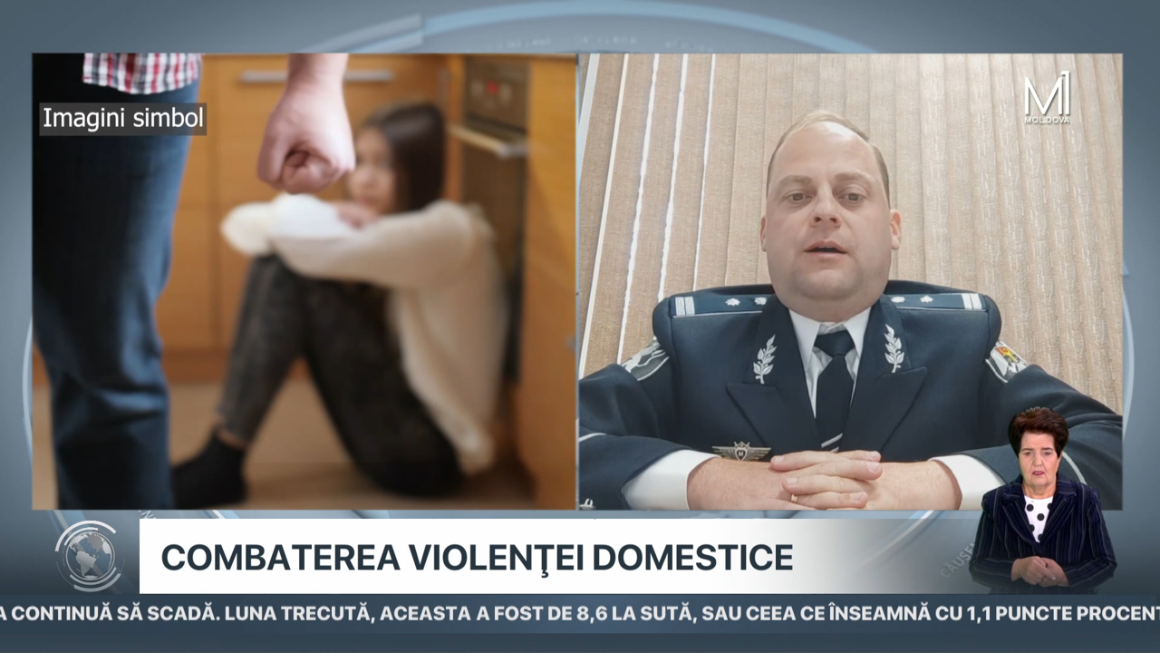 INTERVIU // Ivan Crețu: La Centrul de Justiție Familială sunt concentrate toate serviciile pentru sprijinul victimelor violenței 