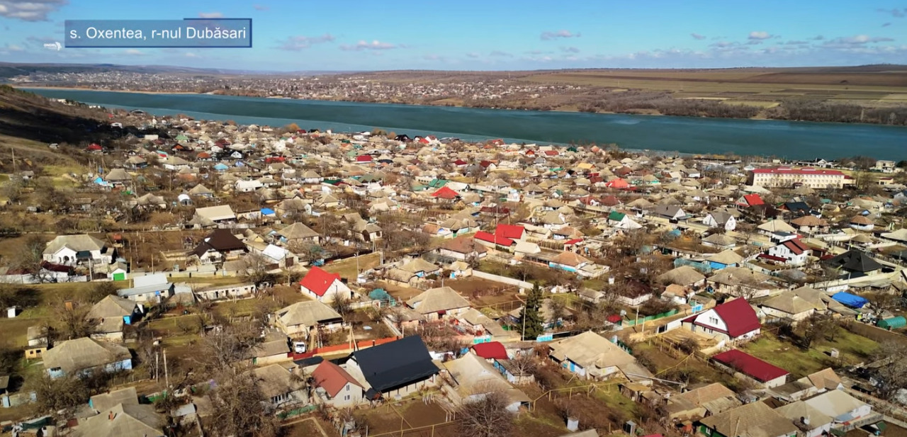 Satul Oxentea, în plin proces de modernizare: Investiții în cultură, infrastructură și planificare urbană