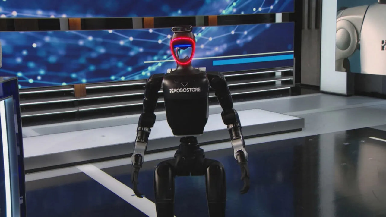China amenință cu măsuri de retorsiune după restricțiile SUA privind importul roboților umanoizi