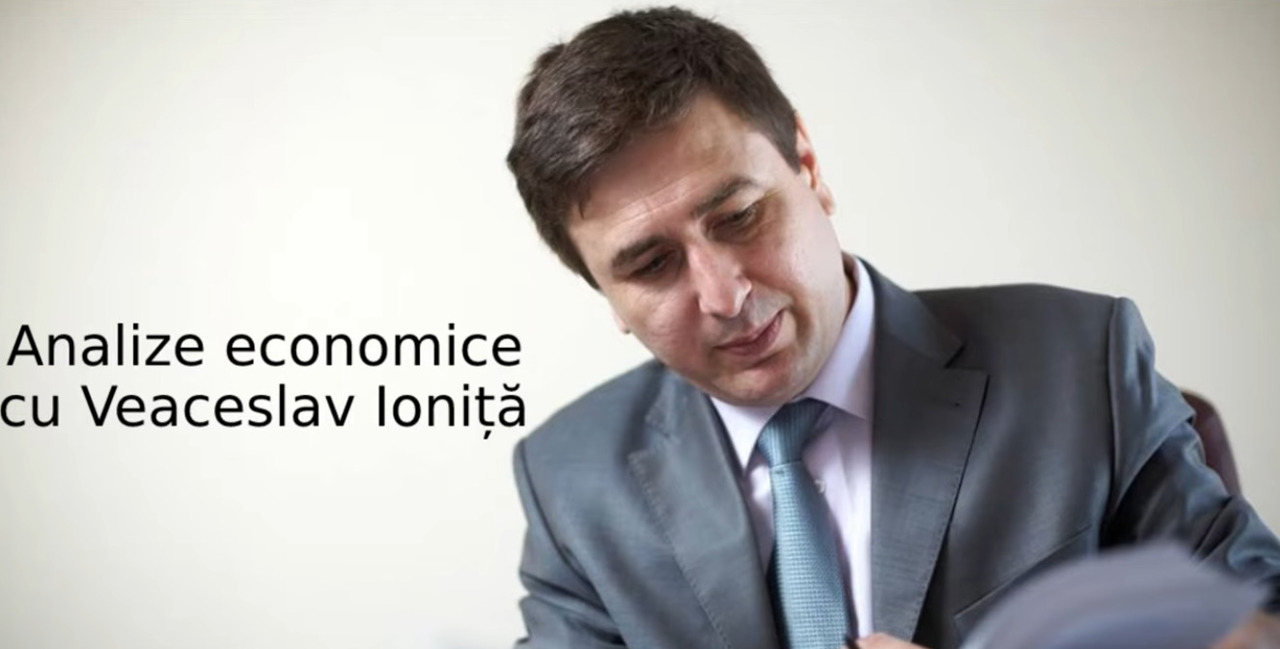 Expert: Declinul industrial persistă. R. Moldova riscă să-și piardă definitiv potențialul economic