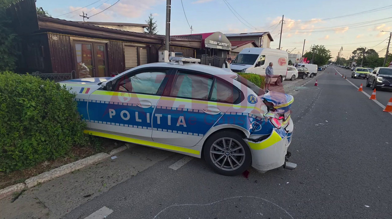 Moldovan passengers safe after bus crash in Romania