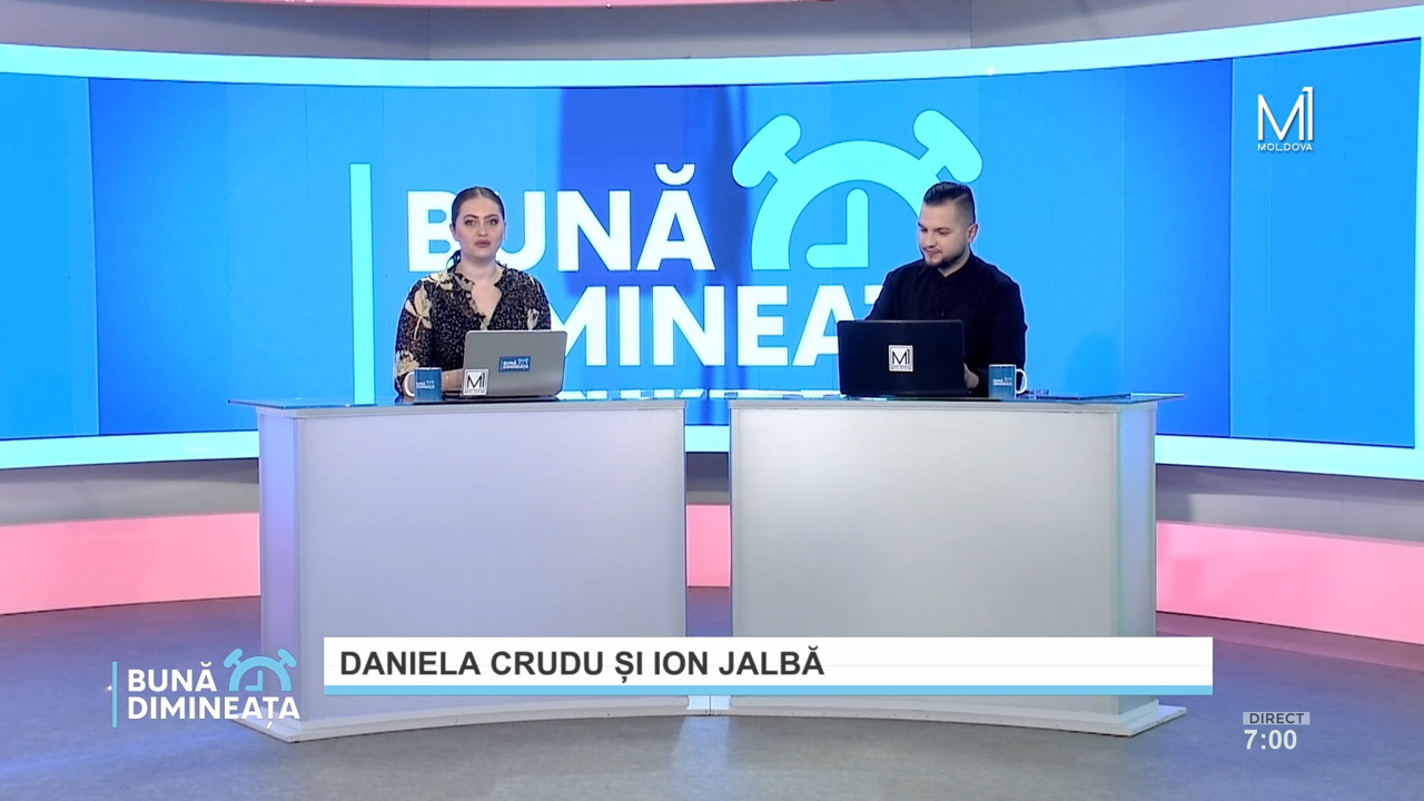 „Bună Dimineața” din 4 iulie 2023