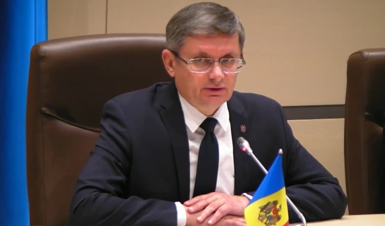 Igor Grosu: We will strive to ensure fair elections 