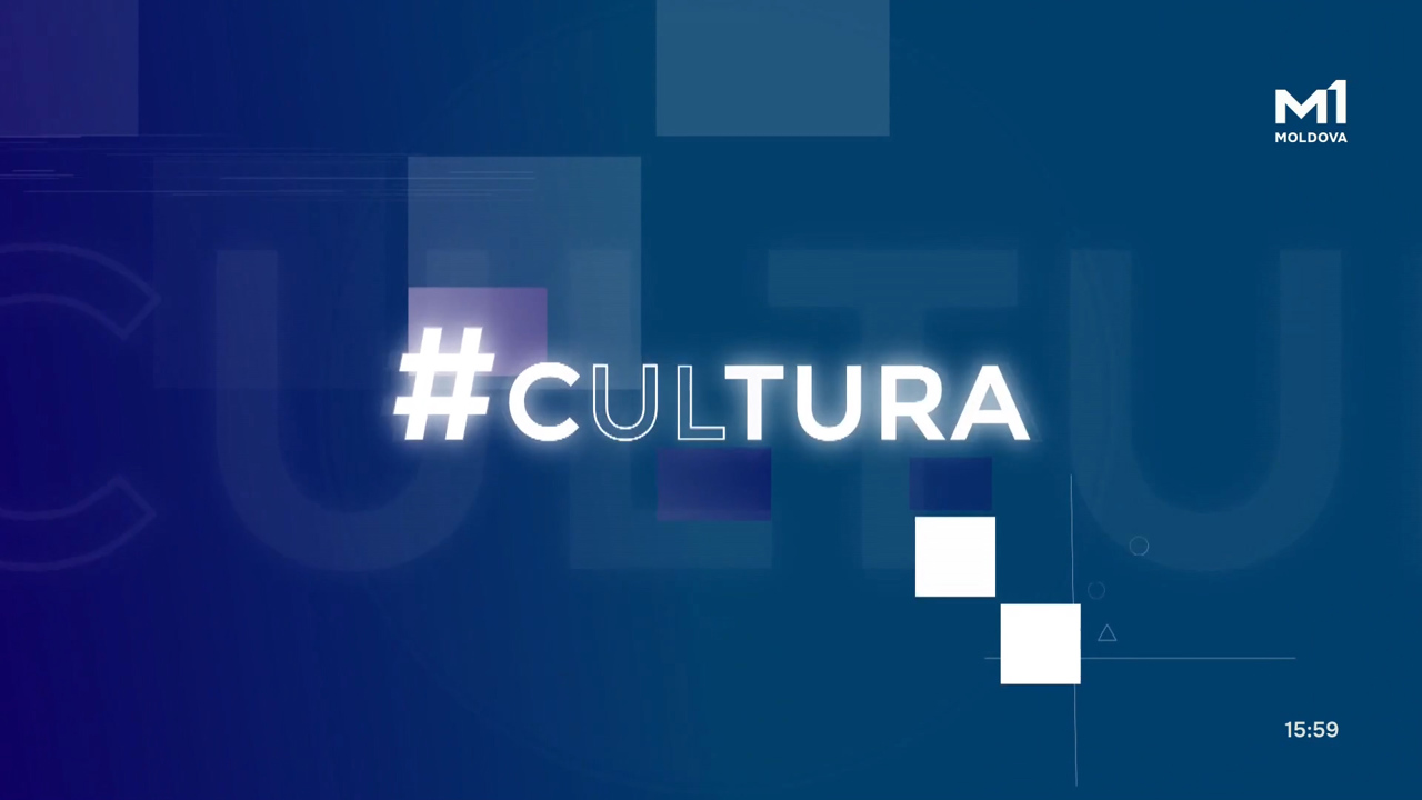 	#Cultură” // Ediție din 8 august 2026