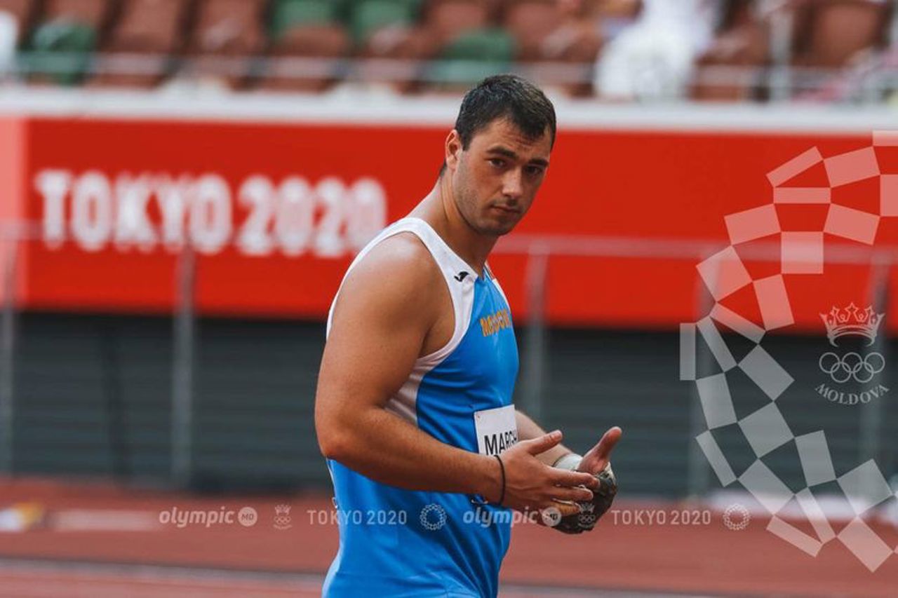 Спортсмен Сергей Маргиев выступил с критикой в адрес Федерации легкой атлетики: официальный ответ организации