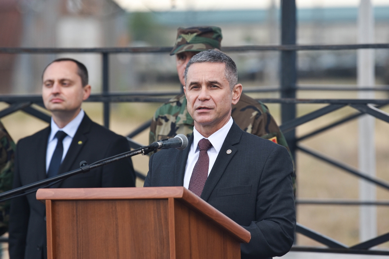 INFOGRAFIC | „Rusia continuă să pună în pericol securitatea R. Moldova”: 100 de drone și rachete au survolat ilegal spațiul aerian autohton, din 2022