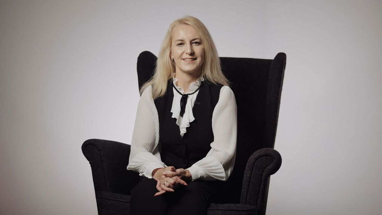 Moldova este UE! Svetlana Pîslaru: „Cuvintele pot clădi caractere și pot deschide minți”