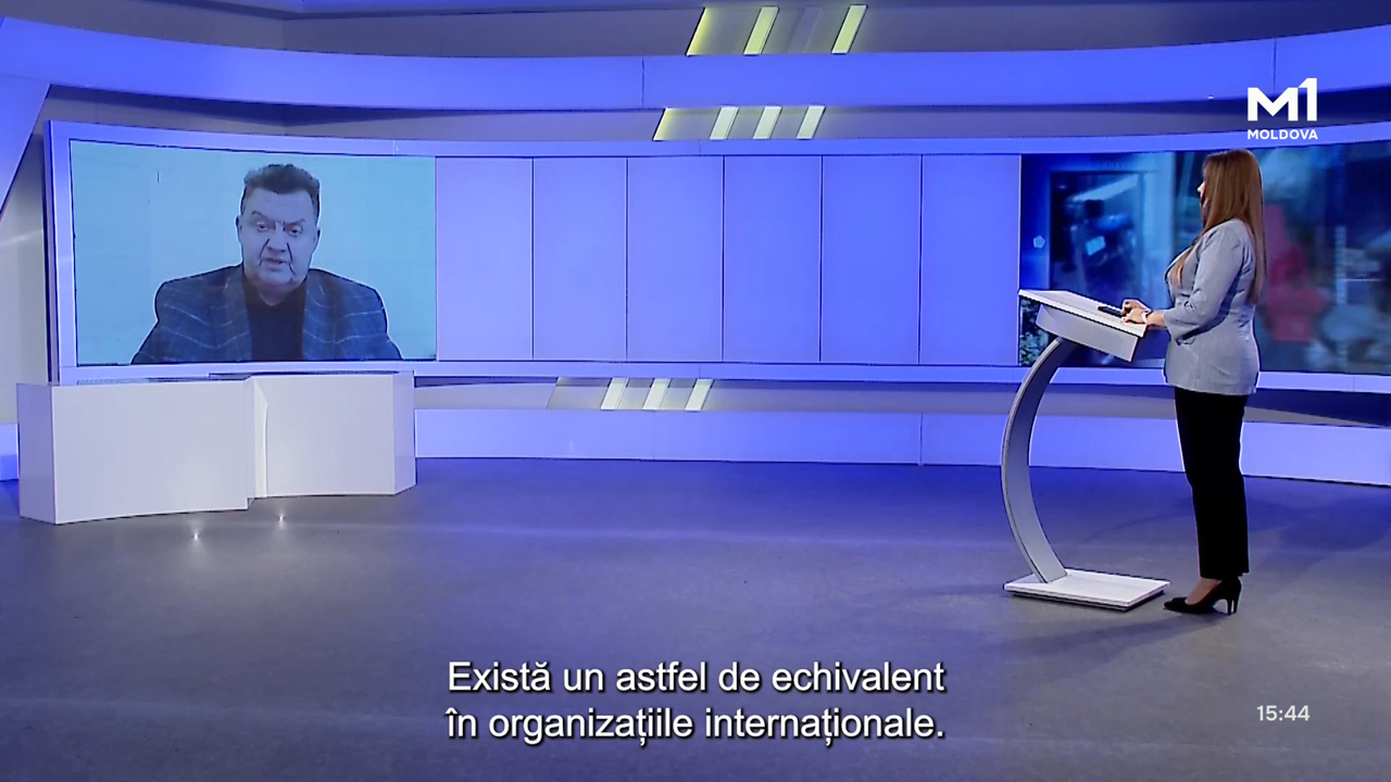 „ЩоТижневик” din 1 noiembrie 2025