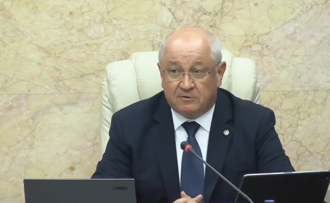 Moldova overhauls property agency as control body resigns