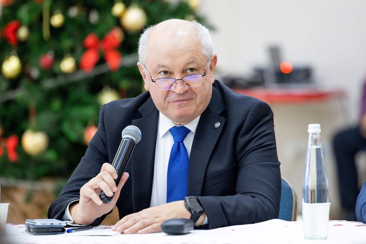 Premierul Alexandru Munteanu, bilanț după două luni la Guvern: „Moldova merge înainte”