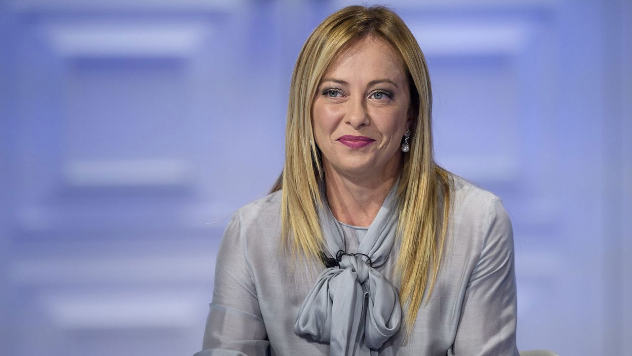 Ambasadorul rus acreditat la Roma, convocat la Ministerul italian de Externe, după ce Giorgia Meloni a fost insultată 