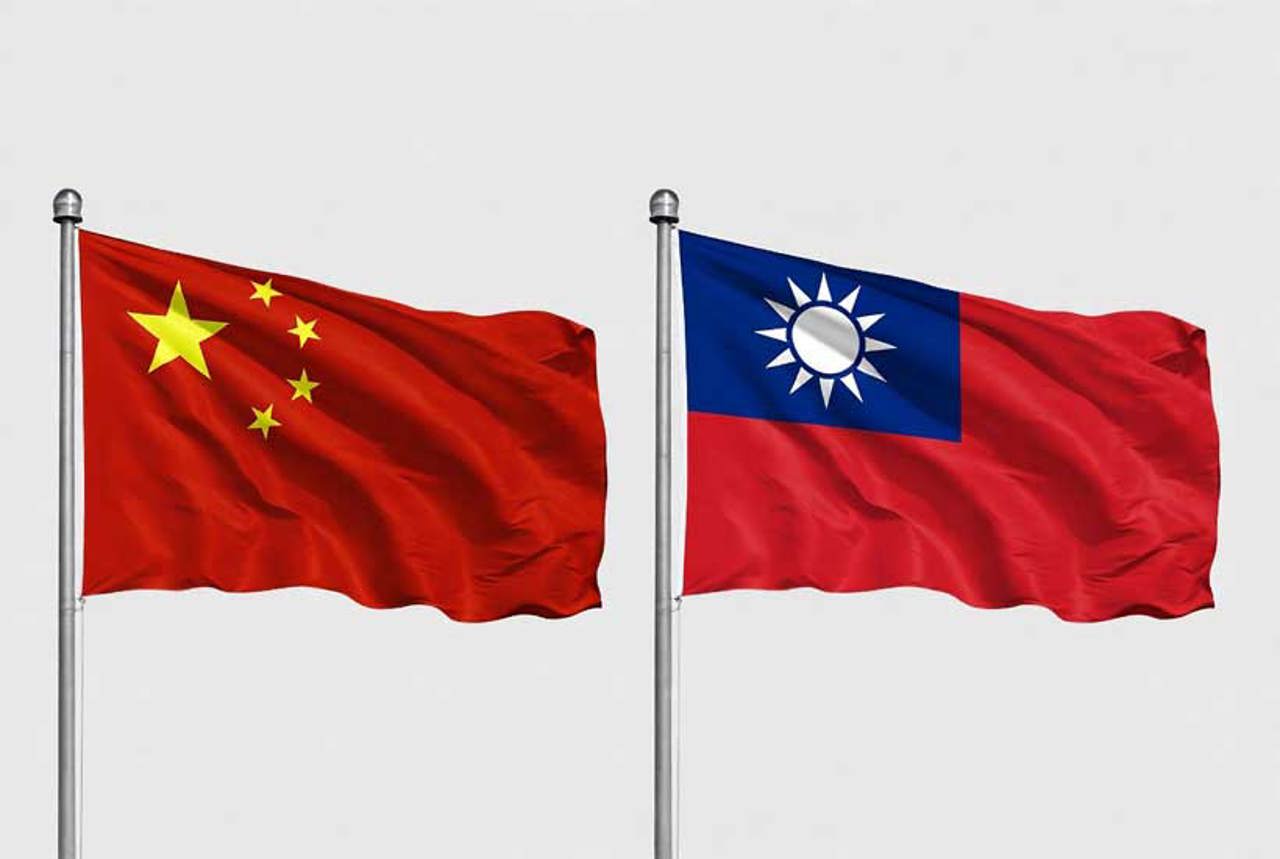 Taiwanul lansează un site web pentru cetățenii chinezi care doresc să transmită informații secrete