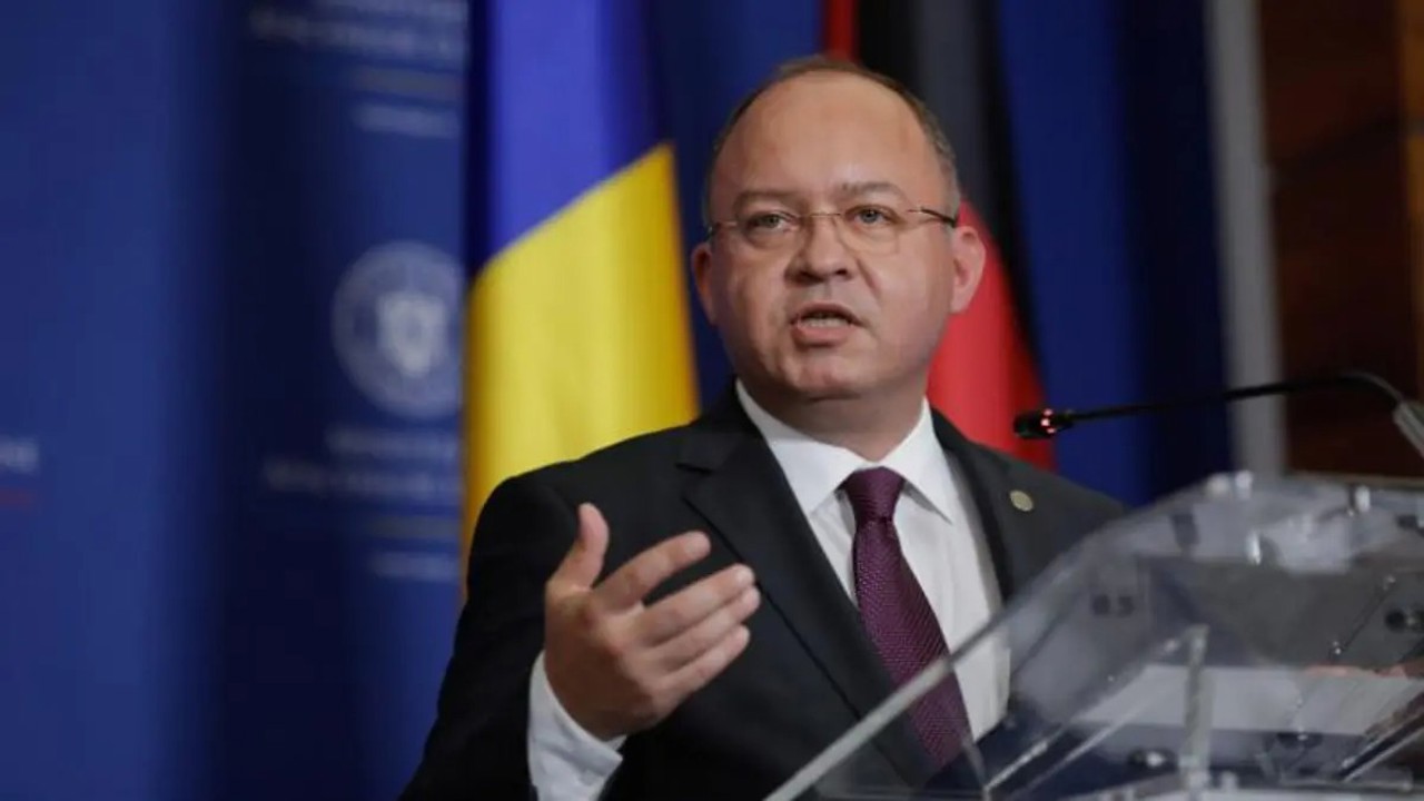 Romania asks the EU to support the creation of the sanctions regime against those who try to destabilize the Republic of Moldova