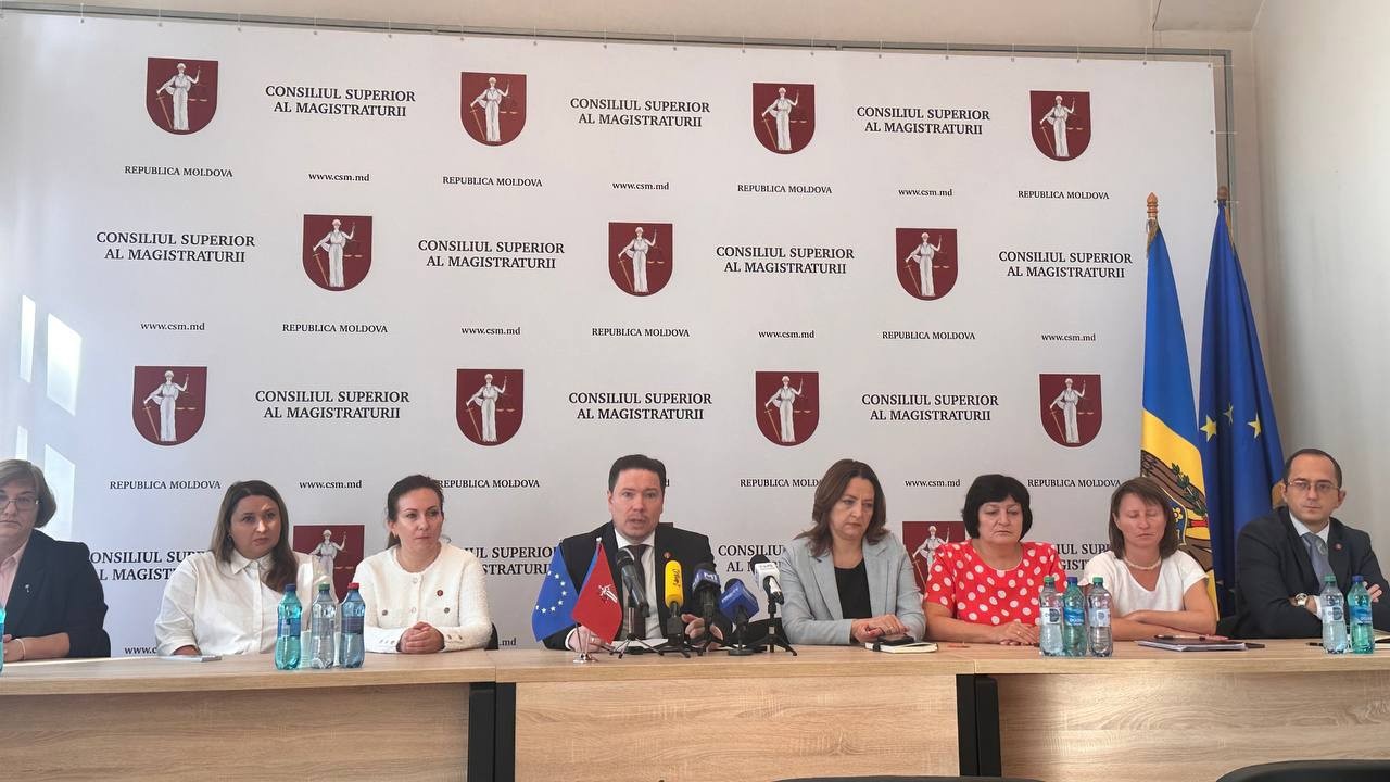 Judge who sentenced Guțul faces threats and fake funeral hoax
