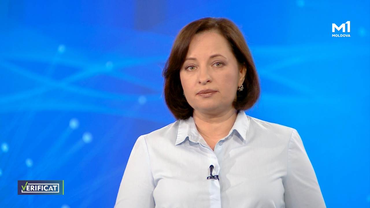 „Verificat” din 8 aprilie 2026