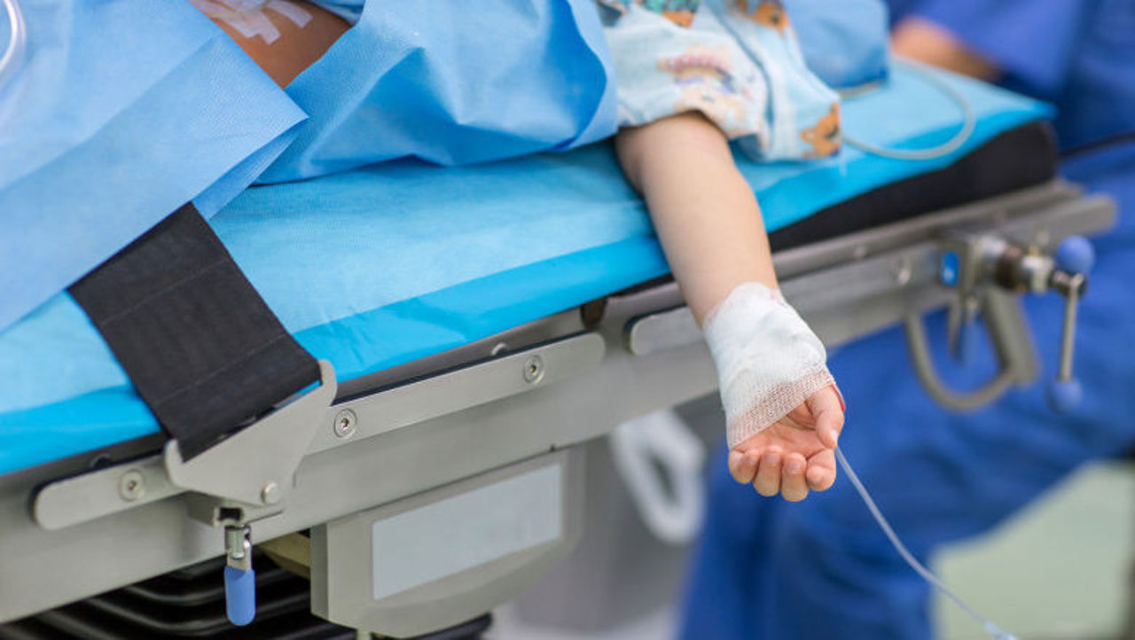 About 20,000 people in the Republic of Moldova fall ill with acute diarrheal diseases annually