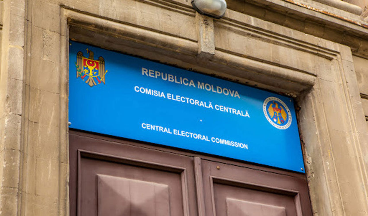 ELECTORALA 2025 // Încă un bloc electoral și un partid, înregistrate de CEC pentru participare la parlamentare. Alte două partide - respinse 