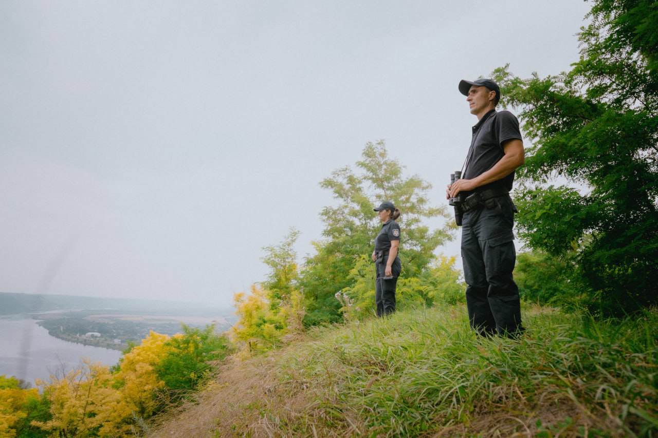 286 people violated Moldova's border and migration laws in the last week