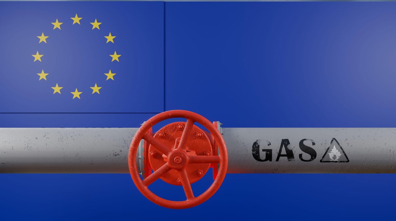 Brussels Agreement: EU agrees to end Russian gas imports by late 2027