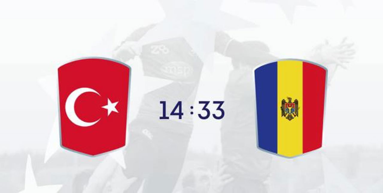 "Haiducii", victorie la Istanbul! Echipa națională de rugby-15 a învins reprezentativa Turciei