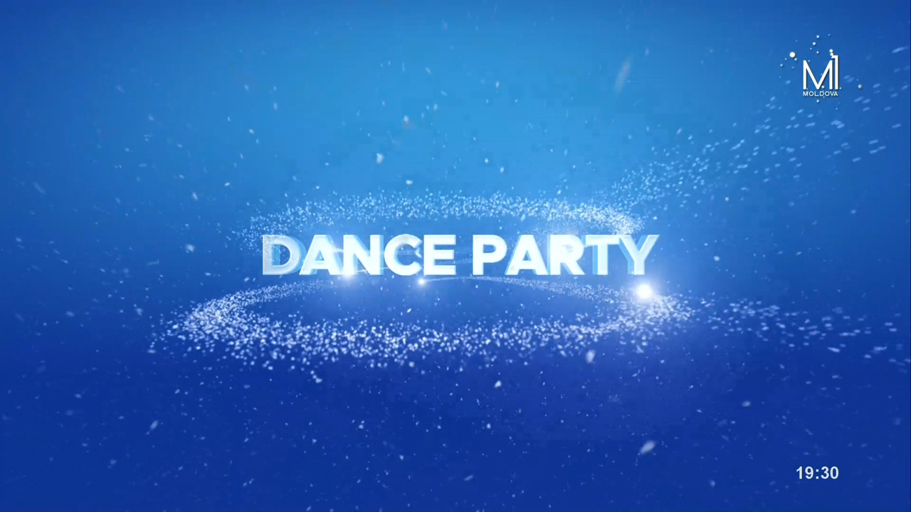 Dance party