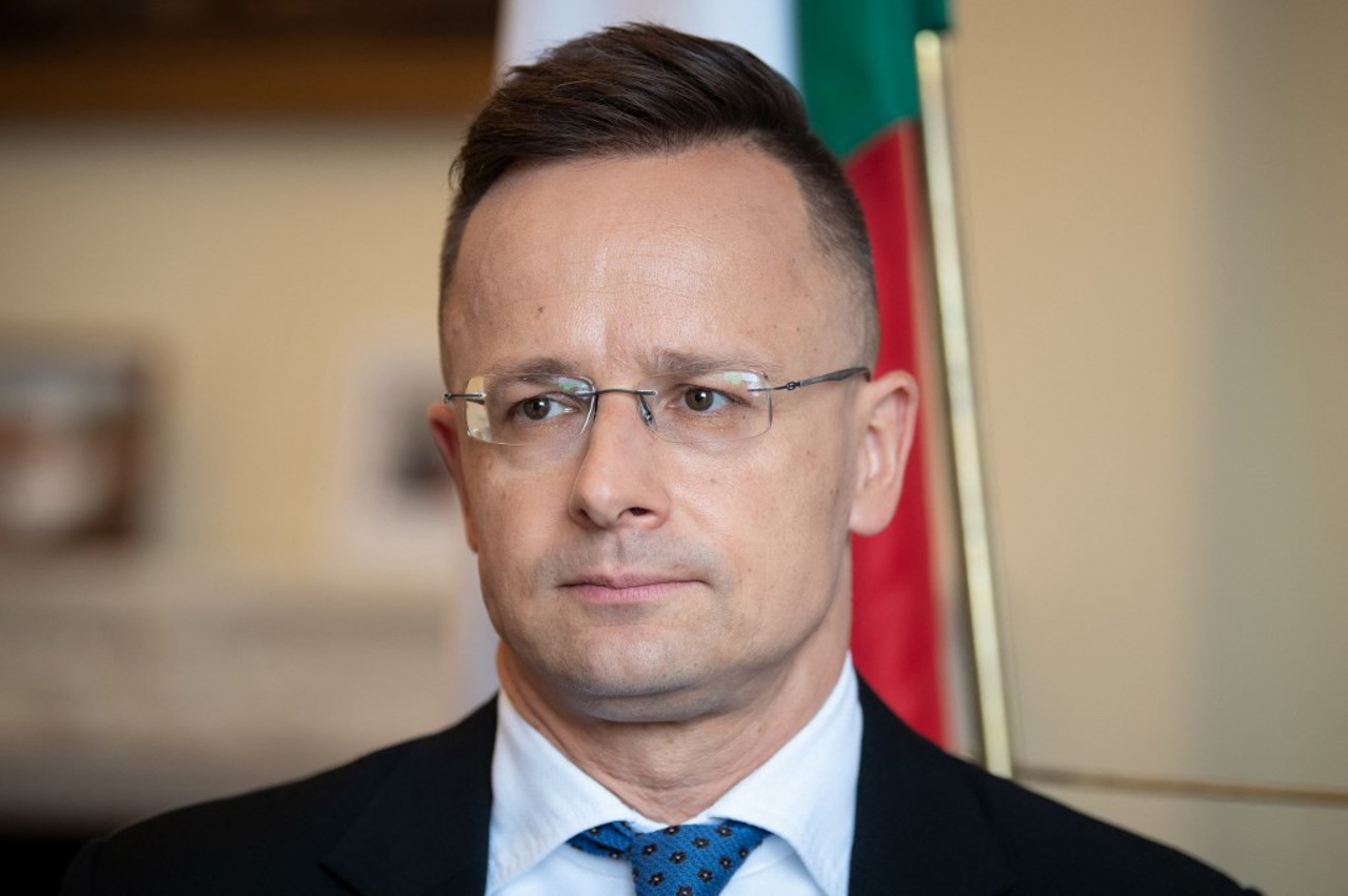 Peter Szijjarto: Ungaria susține „ferm” și „necondiționat” aderarea Republicii Moldova la Uniunea Europeană
