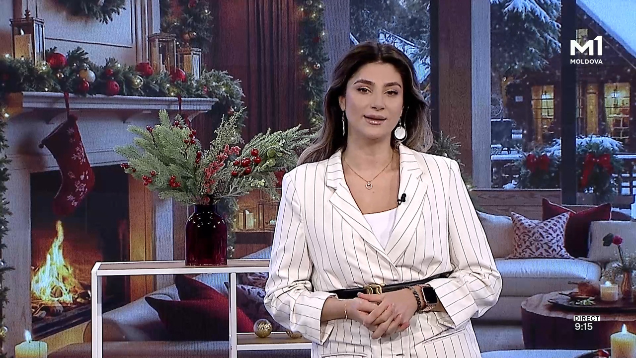 „Zi de Bine” // 02.12.2025