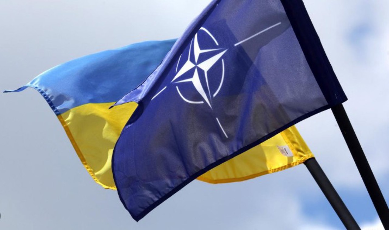 NATO are noi instrumente să monitorizeze din spațiu Ucraina și flancul estic