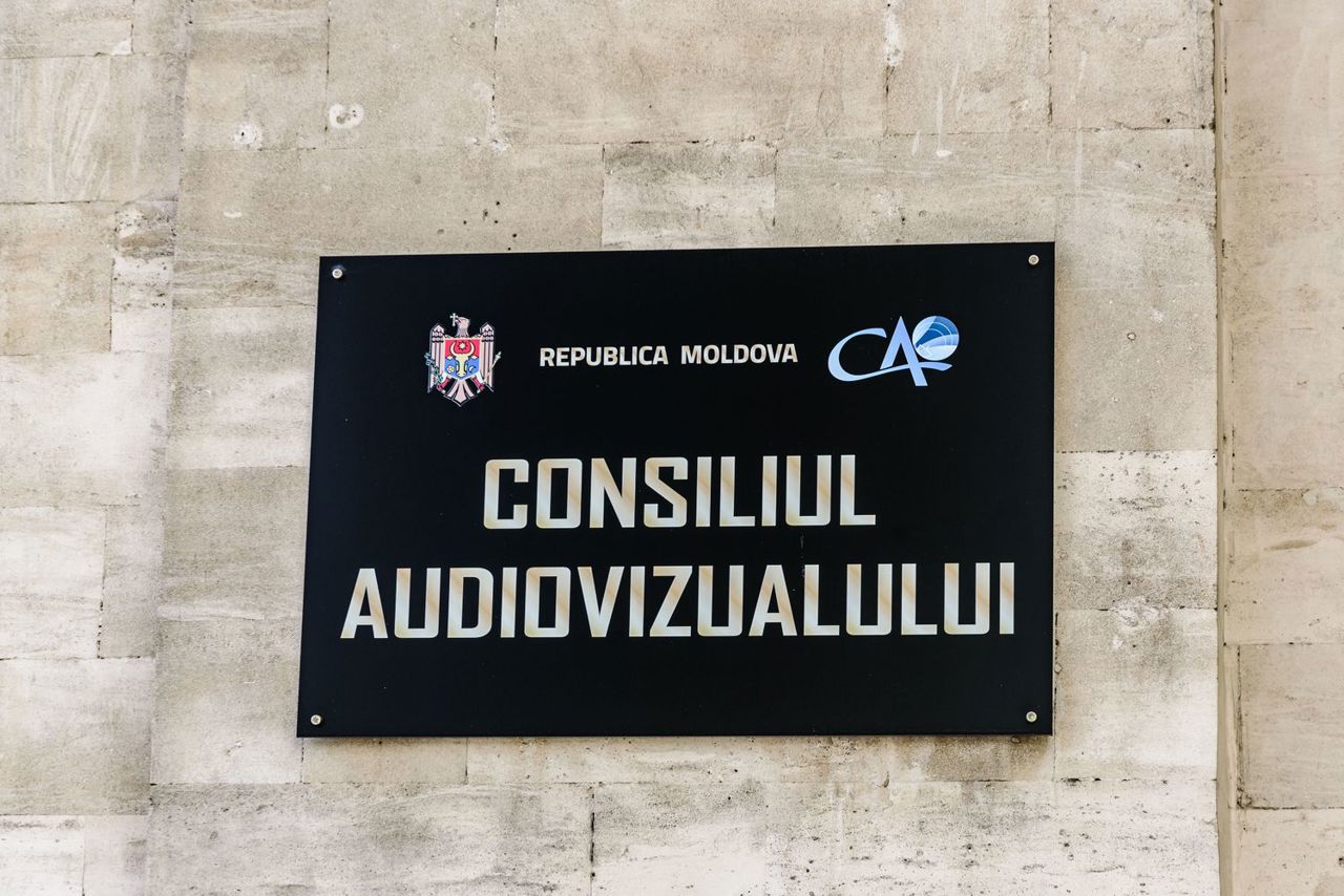 Consiliul Audiovizualului prelungește concursul pentru un loc în Consiliul de supraveghere al TRM