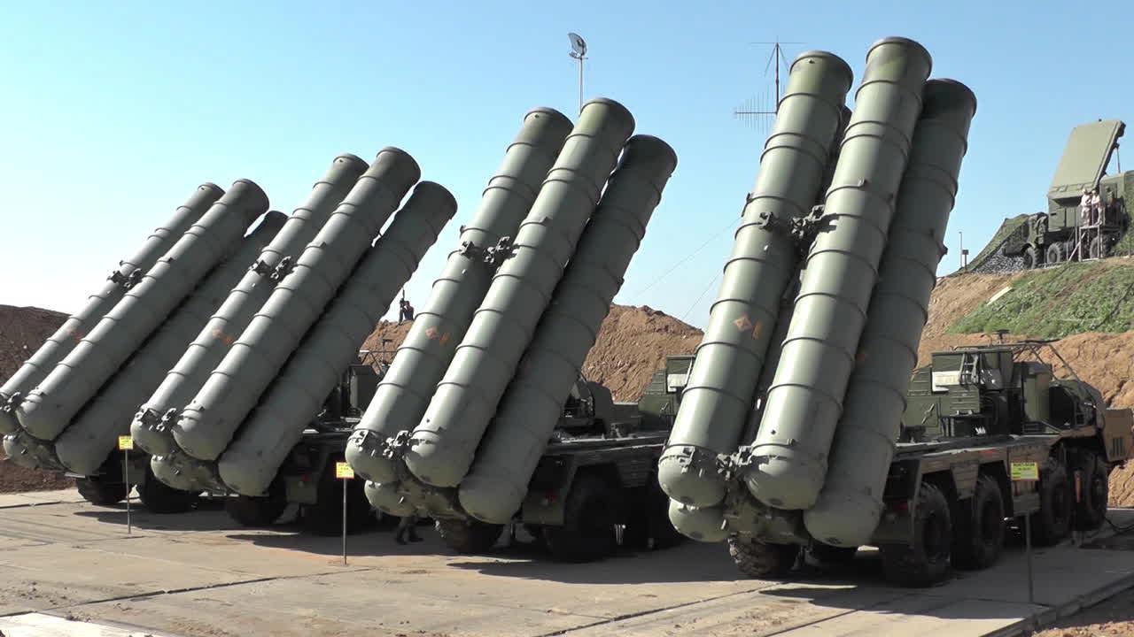 Rusia, fără S-400 disponibile pentru export: ar putea cere înapoi sistemele din Turcia
