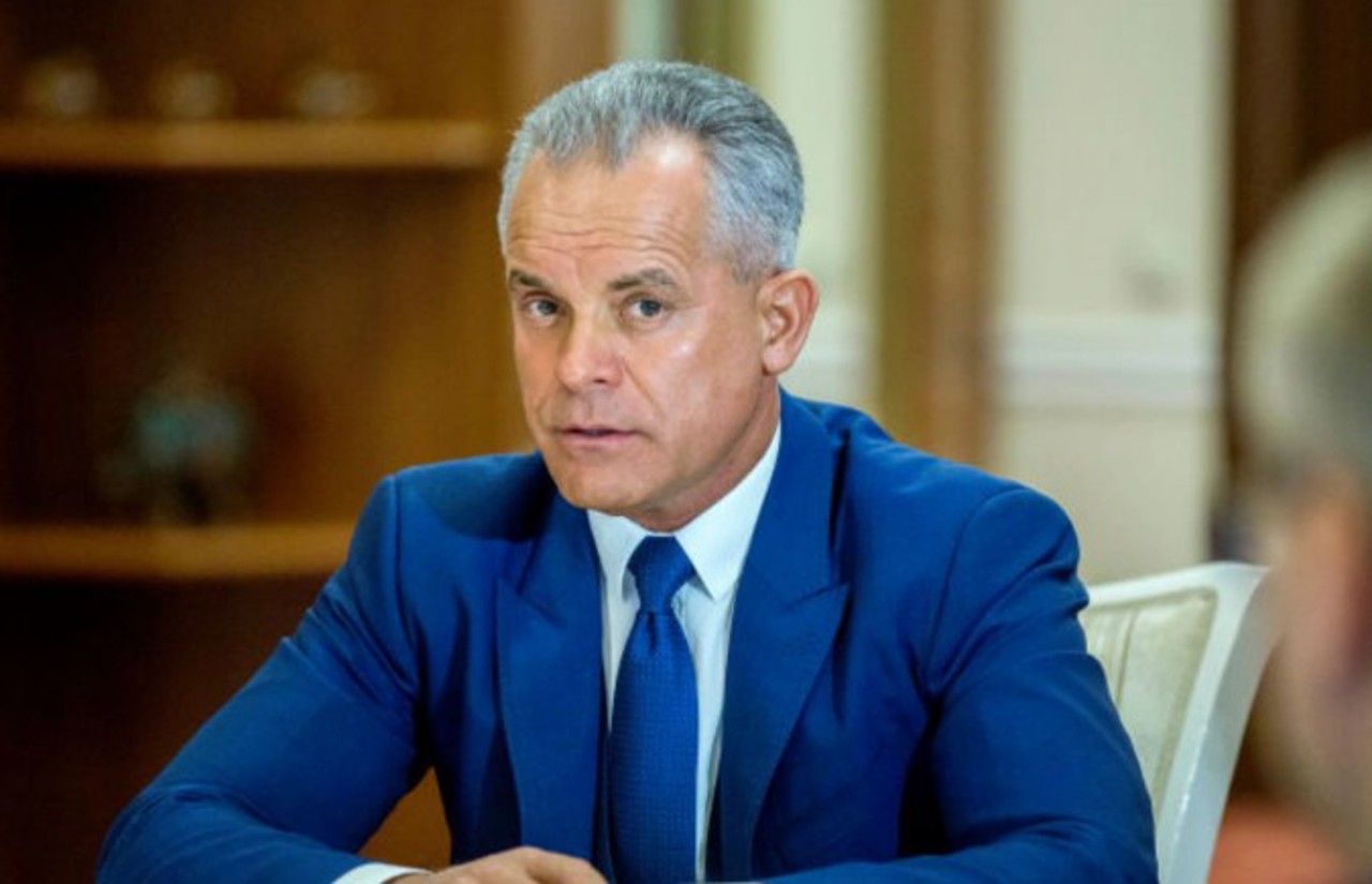 Вероника Михайлов-Морару: Фактическое решение об экстрадиции Влада Плахотюка - компетенция греческих властей