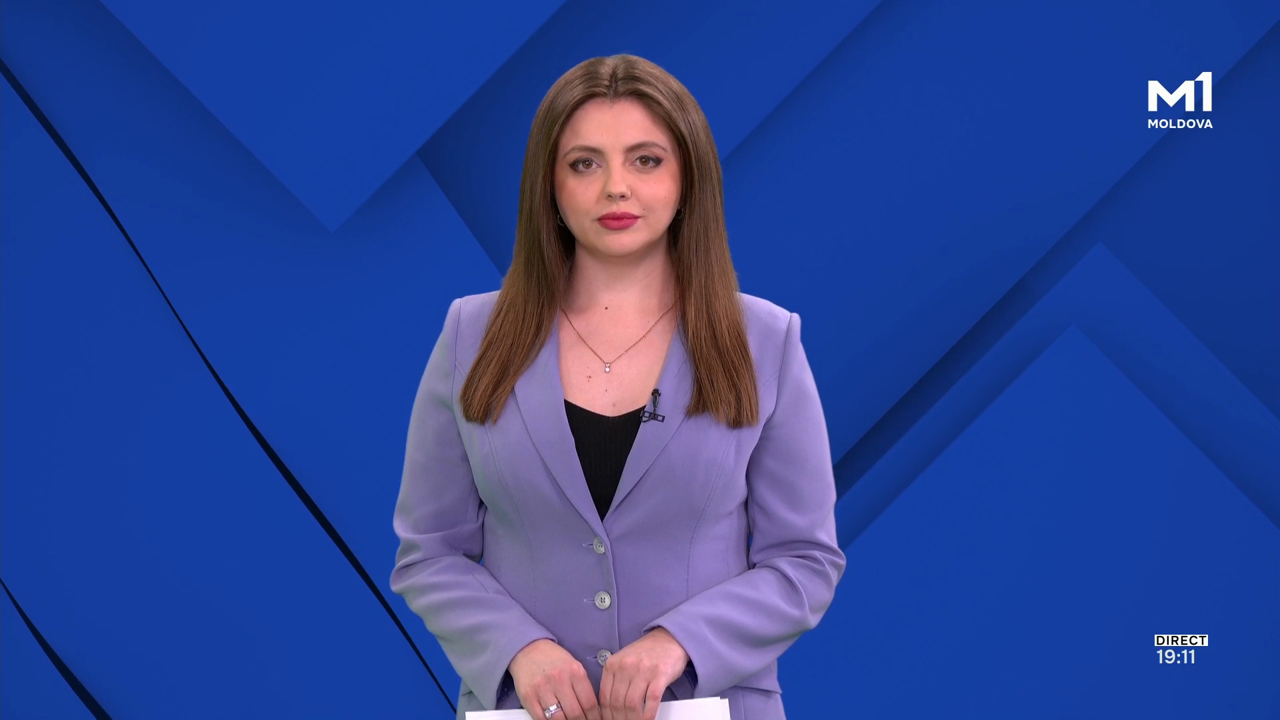Știri (19:00) din 27 februarie 2026