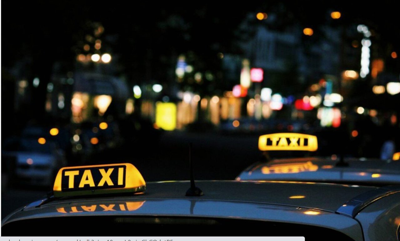 Un taximetrist, condamnat la 15 ani de închisoare pentru trafic de copii