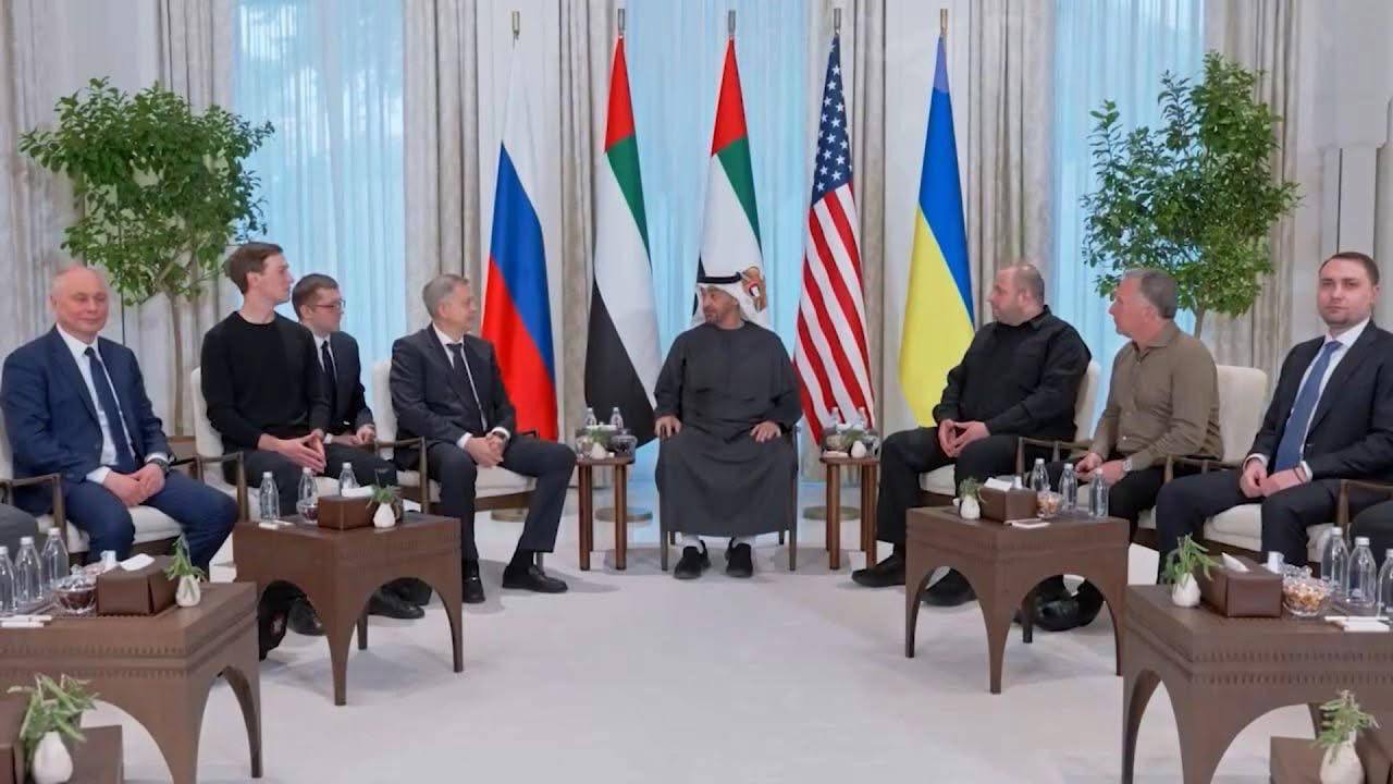 Переговоры о мире в Украине. Борис Джонсон: Где доказательства того, что Россия вообще хочет на что-либо согласиться?