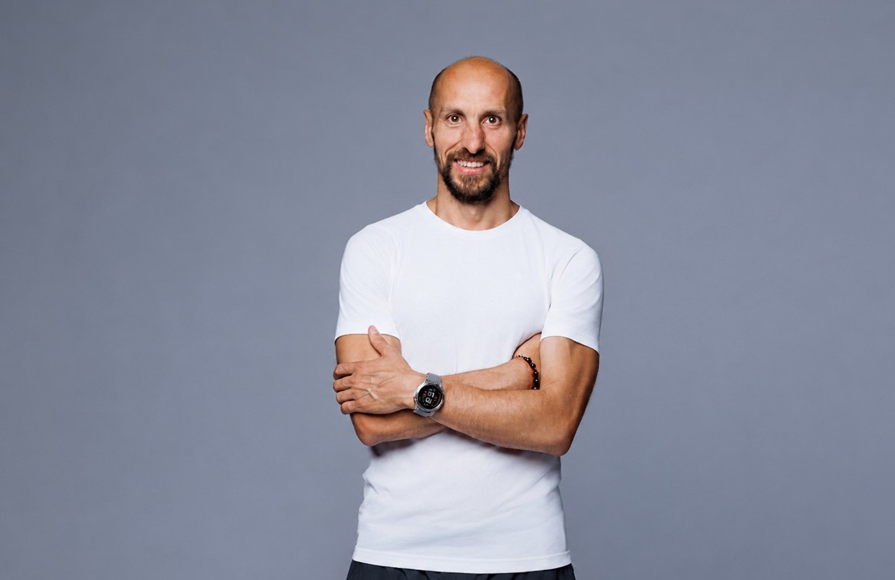 Artizanul Maratonului de la Chișinău! Vitalie Gheorghiță deține recordul de victorii în cursa din capitala Republicii Moldova