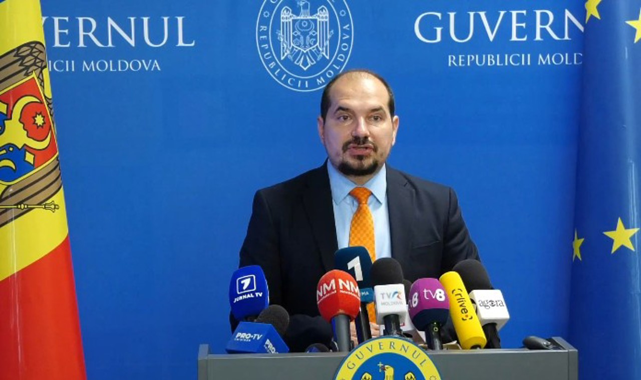 Termenul pentru amalgamarea voluntară nu va fi extins. Reorganizarea normativă va fi demarată în august, anunță Buzu