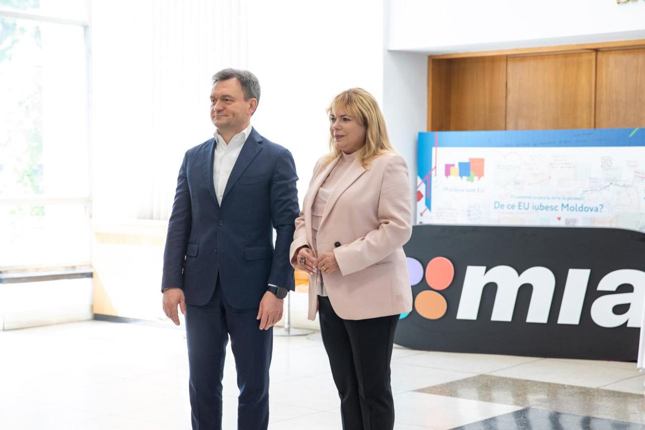 Pay public services instantly: Moldova's new MIA system