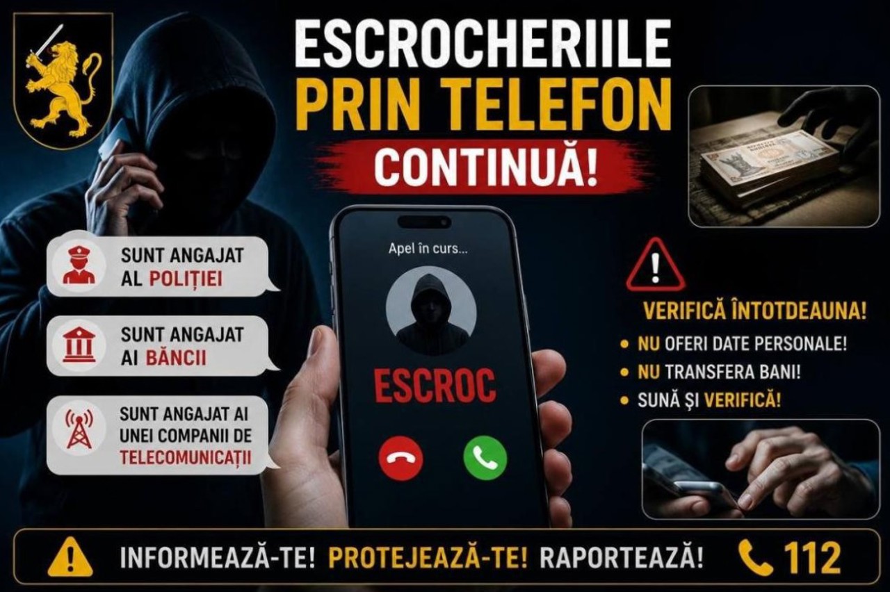 Blocarea imediată a numerelor frauduloase și alerte în timp real: Punct Focal Național Antifraudă, instituit în R. Moldova 