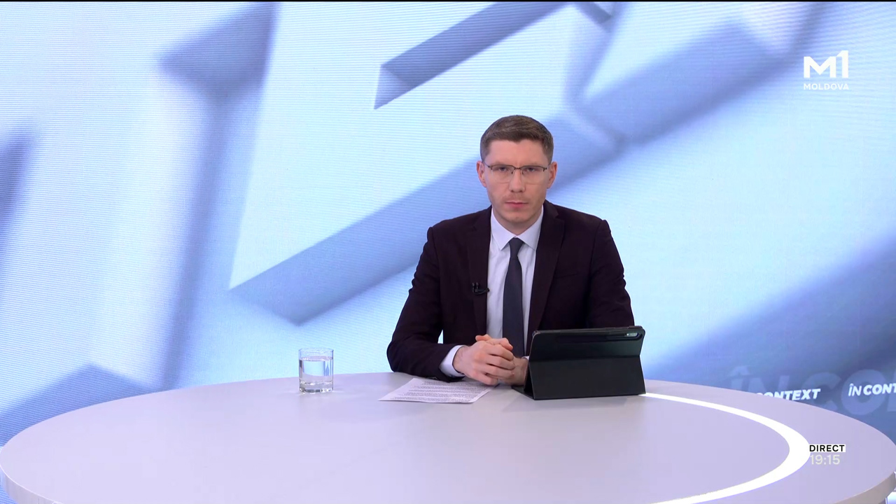 Recolta, în pericol // TVA în agricultură // Francezii și britanicii preiau inițiativa // Germania, coaliție stânga-dreapta