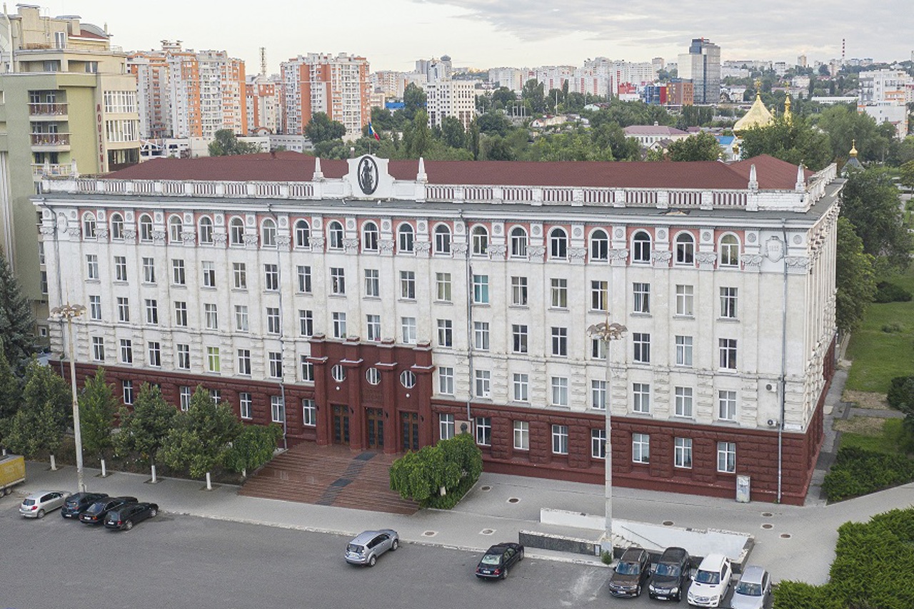 Academia Română și AȘM își consolidează cooperarea în domeniul științific 