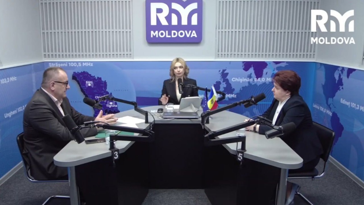 MEC anunță restructurarea sistemului educațional. DGEST: „Nu este clar scopul real al reformei” 